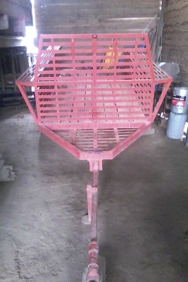 ขายกระบะรถไถ