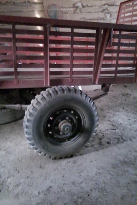 ขายกระบะรถไถ