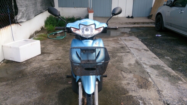 wave 110i พร้อมใช้งาน ต่อรองได้ wave 110i พร้อมใช้งาน ต่อรองได้