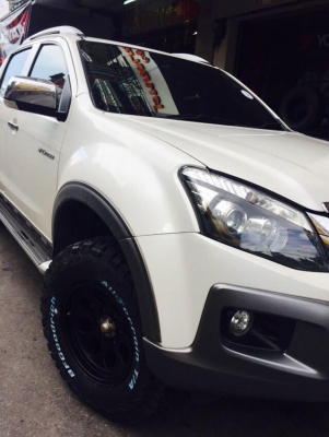 ขายล้อแม็ก