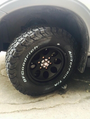 ขายล้อแม็ก