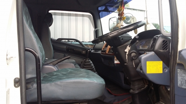 ขาย สิบล้อ HINO