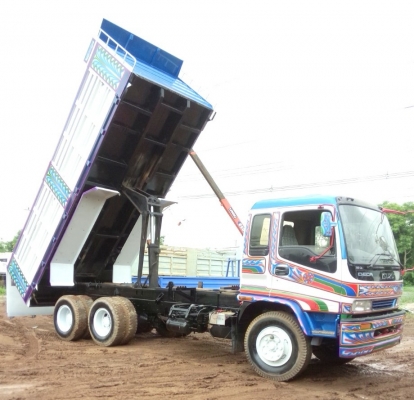 เดก้า 200 แรง FVZ33 ยูโร2 บูกี้ใหญ่ 0891446662