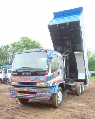 เดก้า 200 แรง FVZ33 ยูโร2 บูกี้ใหญ่ 0891446662