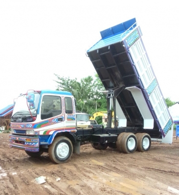 เดก้า 200 แรง FVZ33 ยูโร2 บูกี้ใหญ่ 0891446662