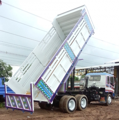 เดก้า 200 แรง FVZ33 ยูโร2 บูกี้ใหญ่ 0891446662