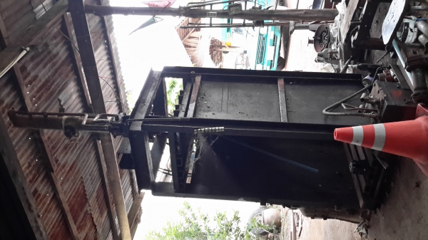 ขายแทนอัด