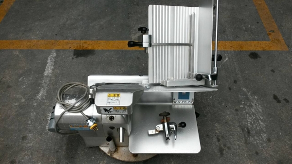 เครื่องสไลด์หมู-เนื้อ อัตโนมัติ