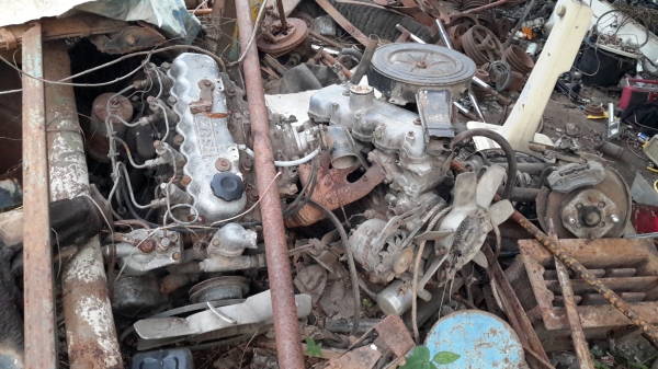 ขายเครื่อง อีสุ 240 กับ มิสซู เบนซิน