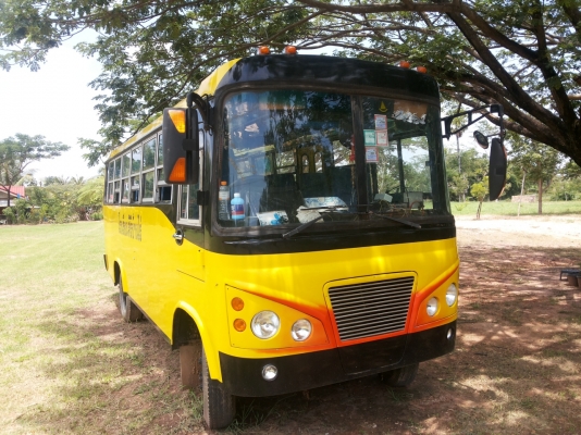 ขายรถมินิบัส ขายรถมินิบัส