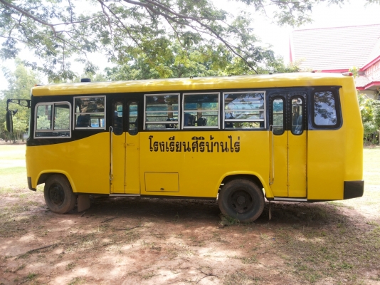 ขายรถมินิบัส