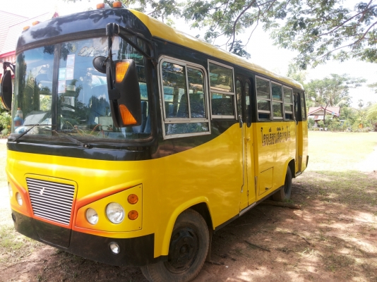 ขายรถมินิบัส ขายรถมินิบัส