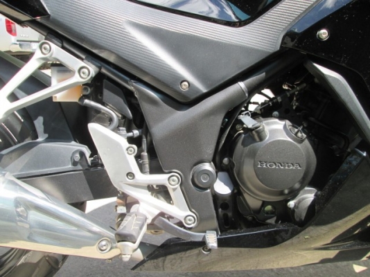 CBR300R ปี 2015