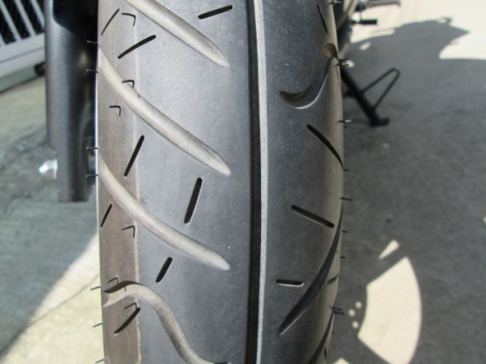 CBR300R ปี 2015