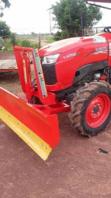 รับผลิตและติดตั้ง อุปกรณ์ต่อพ่วงรถไถ ทุกรุ่น ทุกยี่ห้อ