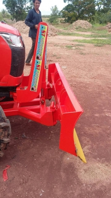 รับผลิตและติดตั้ง อุปกรณ์ต่อพ่วงรถไถ ทุกรุ่น ทุกยี่ห้อ