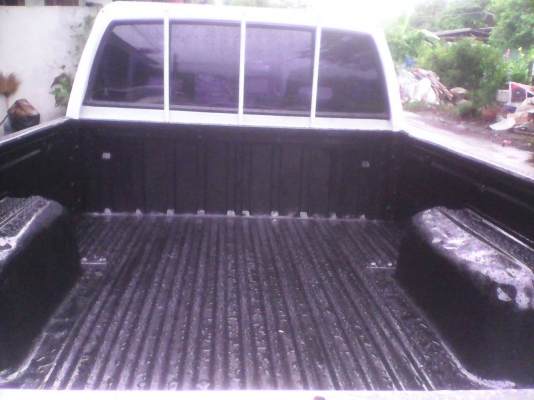 Big m ตอนเดียวเครื่อง ดีเซลฝาขาว สวยๆพร้อมใช้งาน