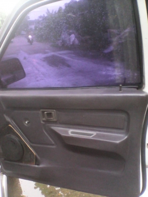 Big m ตอนเดียวเครื่อง ดีเซลฝาขาว สวยๆพร้อมใช้งาน