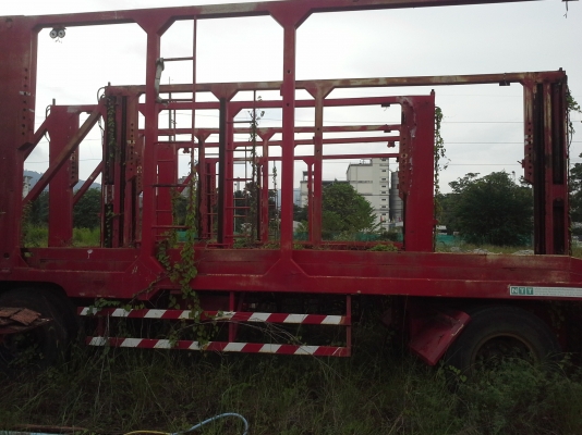 ขายหางลากรถ ขายหางลากรถ