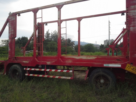 ขายหางลากรถ ขายหางลากรถ