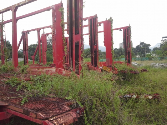 ขายหางลากรถ ขายหางลากรถ