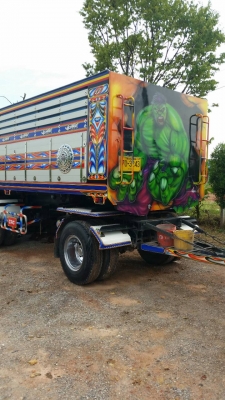 สิบช้อ อีซูซุ 360ปี54 แม่ลูก3คาน ดั้มมีเนียม รถสภาพนางฟ้าสวยจัดทั้งคันพร้อมใช้งาน ทะเบียนพร้อมโอน