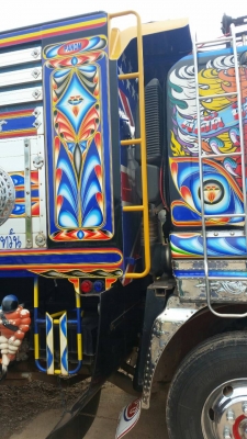 สิบช้อ อีซูซุ 360ปี54 แม่ลูก3คาน ดั้มมีเนียม รถสภาพนางฟ้าสวยจัดทั้งคันพร้อมใช้งาน ทะเบียนพร้อมโอน