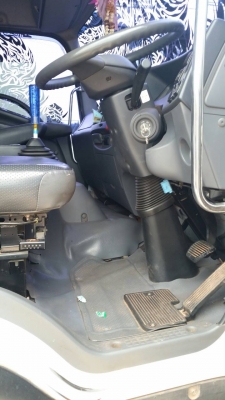 สิบช้อ อีซูซุ 360ปี54 แม่ลูก3คาน ดั้มมีเนียม รถสภาพนางฟ้าสวยจัดทั้งคันพร้อมใช้งาน ทะเบียนพร้อมโอน