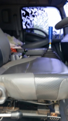 สิบช้อ อีซูซุ 360ปี54 แม่ลูก3คาน ดั้มมีเนียม รถสภาพนางฟ้าสวยจัดทั้งคันพร้อมใช้งาน ทะเบียนพร้อมโอน