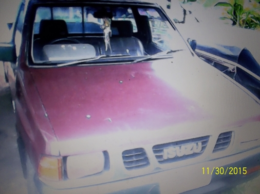 ขายมังกรตอนเดียว 90 แรง ปี 35  เอกสารพร้อมโอน