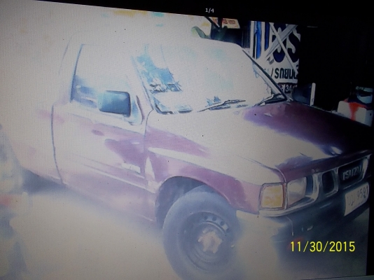 ขายมังกรตอนเดียว 90 แรง ปี 35  เอกสารพร้อมโอน