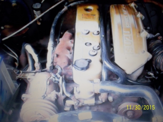 ขายมังกรตอนเดียว 90 แรง ปี 35  เอกสารพร้อมโอน