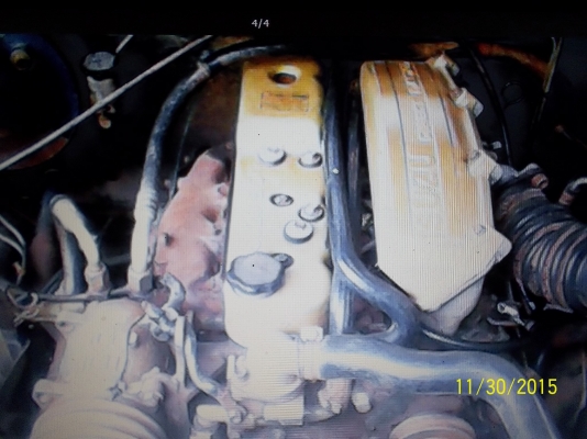 ขายมังกรตอนเดียว 90 แรง ปี 35  เอกสารพร้อมโอน