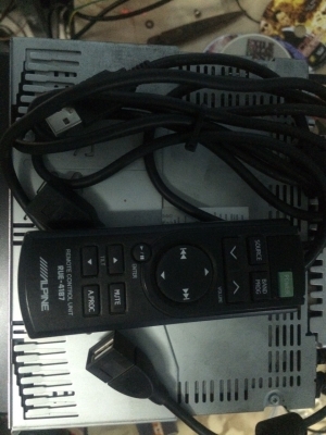 Alpine CDA-105 24Bit DAC USB IPOD MP3-RW CD-RW FMคลื่นไทย ปรีเอ้า3ชุด คุมกล่องCD พร้อมรีโมทและสายต่อUSB สภาพสวยมากๆๆ มือ2 อเมริกา Alpine CDA-105 24Bit DAC USB IPOD MP3-RW CD-RW FMคลื่นไทย ปรีเอ้า3ชุด คุมกล่องCD พร้อมรีโมทและสายต่อUSB สภาพสวยมากๆๆ มือ2 อเมริกา