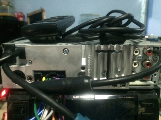 Alpine CDA-105 24Bit DAC USB IPOD MP3-RW CD-RW FMคลื่นไทย ปรีเอ้า3ชุด คุมกล่องCD พร้อมรีโมทและสายต่อUSB สภาพสวยมากๆๆ มือ2 อเมริกา Alpine CDA-105 24Bit DAC USB IPOD MP3-RW CD-RW FMคลื่นไทย ปรีเอ้า3ชุด คุมกล่องCD พร้อมรีโมทและสายต่อUSB สภาพสวยมากๆๆ มือ2 อเมริกา