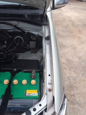 ขาย วีโก้ ปี49 สวยๆ พร้อมลุยงาน ครับ