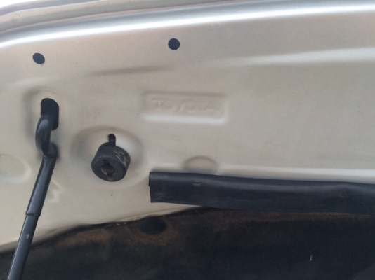 ขาย วีโก้ ปี49 สวยๆ พร้อมลุยงาน ครับ