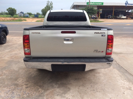 ขาย วีโก้ ปี49 สวยๆ พร้อมลุยงาน ครับ