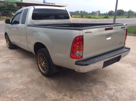 ขาย วีโก้ ปี49 สวยๆ พร้อมลุยงาน ครับ