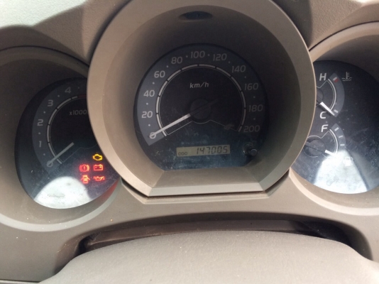 ขาย วีโก้ ปี49 สวยๆ พร้อมลุยงาน ครับ