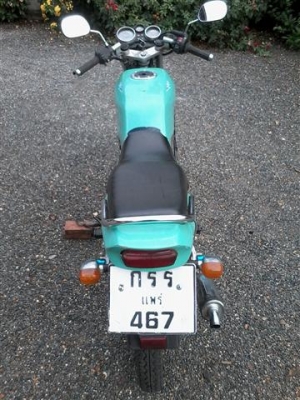 ขายคาวาวิคเตอร์ 150 เอกสารพร้อมโอนภาษีขาด 2 ปี เครื่องดีพอใช้อะไหล่ต้องไปเก็บเองราคาเบาๆ 8900 ขายคาวาวิคเตอร์ 150 เอกสารพร้อมโอนภาษีขาด 2 ปี เครื่องดีพอใช้อะไหล่ต้องไปเก็บเองราคาเบาๆ 8900