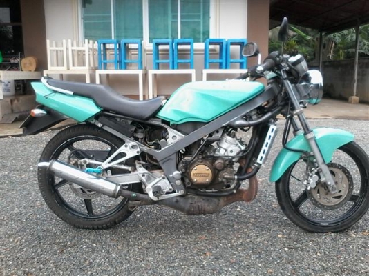 ขายคาวาวิคเตอร์ 150 เอกสารพร้อมโอนภาษีขาด 2 ปี เครื่องดีพอใช้อะไหล่ต้องไปเก็บเองราคาเบาๆ 8900 ขายคาวาวิคเตอร์ 150 เอกสารพร้อมโอนภาษีขาด 2 ปี เครื่องดีพอใช้อะไหล่ต้องไปเก็บเองราคาเบาๆ 8900