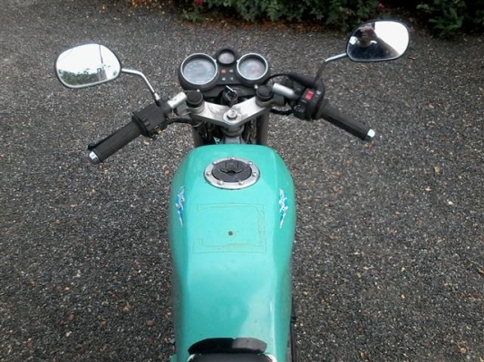 ขายคาวาวิคเตอร์ 150 เอกสารพร้อมโอนภาษีขาด 2 ปี เครื่องดีพอใช้อะไหล่ต้องไปเก็บเองราคาเบาๆ 8900 ขายคาวาวิคเตอร์ 150 เอกสารพร้อมโอนภาษีขาด 2 ปี เครื่องดีพอใช้อะไหล่ต้องไปเก็บเองราคาเบาๆ 8900