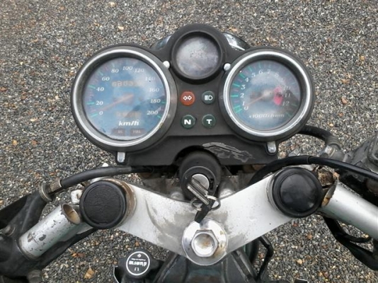 ขายคาวาวิคเตอร์ 150 เอกสารพร้อมโอนภาษีขาด 2 ปี เครื่องดีพอใช้อะไหล่ต้องไปเก็บเองราคาเบาๆ 8900 ขายคาวาวิคเตอร์ 150 เอกสารพร้อมโอนภาษีขาด 2 ปี เครื่องดีพอใช้อะไหล่ต้องไปเก็บเองราคาเบาๆ 8900