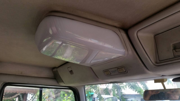 ขายสิบล้อหัวลากHino