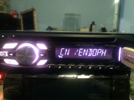 Pioneer DEH-570 USB IPOD MP3-RW CD-RW AUX ปรีเอ้า1ชุด ไฟ7สี สภาพสวย มือ2 ญี่ปุ่น Pioneer DEH-570 USB IPOD MP3-RW CD-RW AUX ปรีเอ้า1ชุด ไฟ7สี สภาพสวย มือ2 ญี่ปุ่น