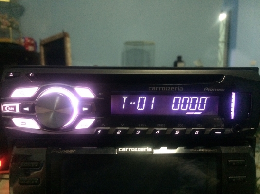 Pioneer DEH-570 USB IPOD MP3-RW CD-RW AUX ปรีเอ้า1ชุด ไฟ7สี สภาพสวย มือ2 ญี่ปุ่น Pioneer DEH-570 USB IPOD MP3-RW CD-RW AUX ปรีเอ้า1ชุด ไฟ7สี สภาพสวย มือ2 ญี่ปุ่น