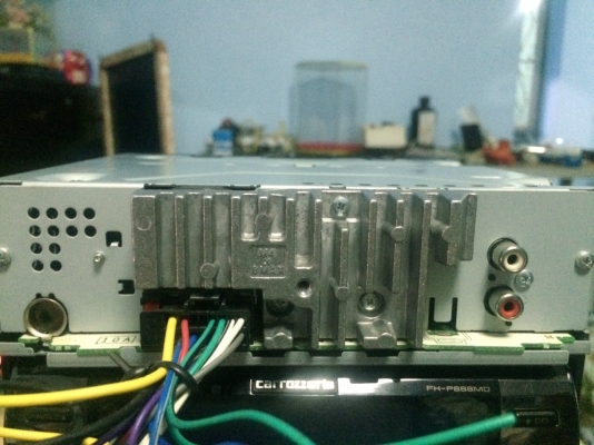 Pioneer DEH-570 USB IPOD MP3-RW CD-RW AUX ปรีเอ้า1ชุด ไฟ7สี สภาพสวย มือ2 ญี่ปุ่น Pioneer DEH-570 USB IPOD MP3-RW CD-RW AUX ปรีเอ้า1ชุด ไฟ7สี สภาพสวย มือ2 ญี่ปุ่น