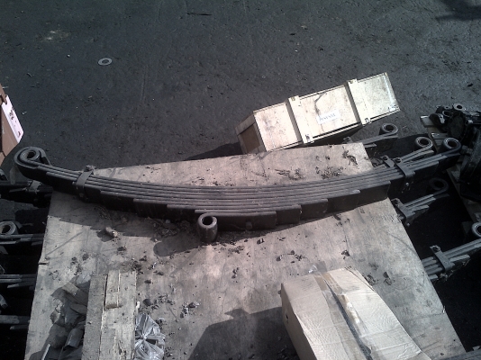 แหนบหน้า3500/บูชเพลาบุ่งกี่โปรเฟีย-3500  เข้ามาดูประกาศของผู้ลงประกาศยังมีอีกหลายรายการครับ