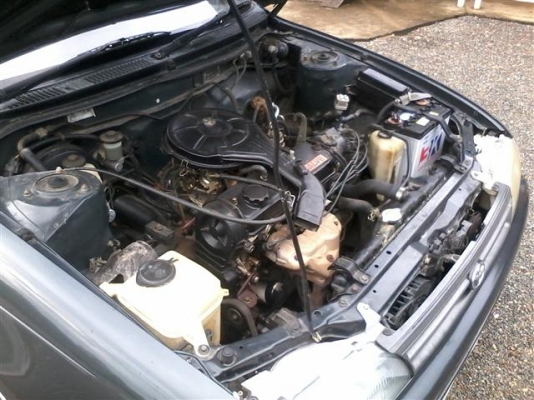 ขายโคโรล่า 1.3 GL โฉมสามห่วงเอกสารพร้อมโอนภาษีเต็มสวยทั้งภายนอกและภายในเครื่องดีช่วงล่างดีแอร์เย็นเจ้าของรักษาดี